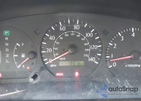 2000 Toyota Camry Solara Se из США, поврежденный, VIN 2T1CG22P9YC355264